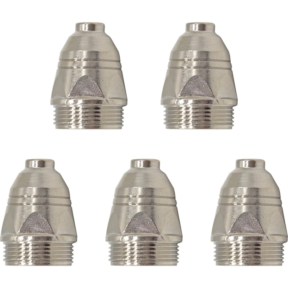 Сопло 1.3 мм PW P80 Basic 5 шт Оберон BSTET01310.5