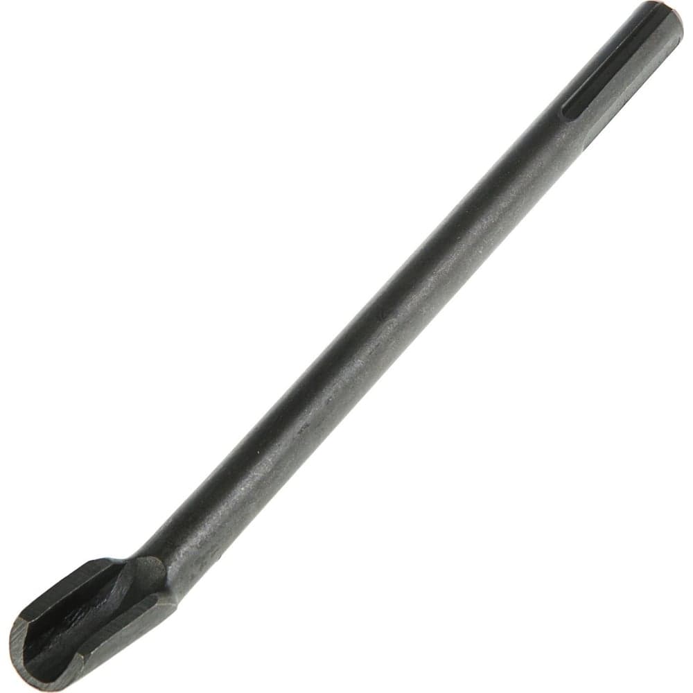 Зубило канальное SDS-max, 18x25x320 мм ТУНДРА 2798917
