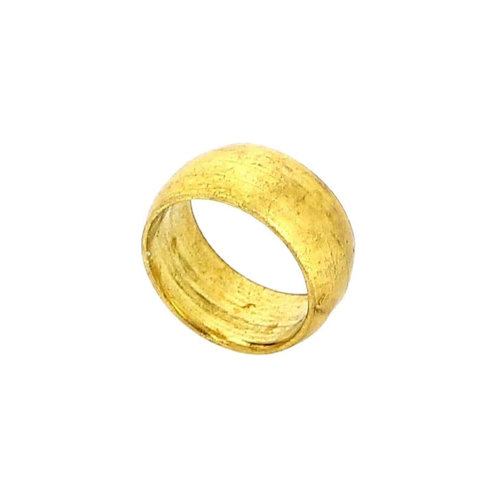 Обжимное кольцо Tiemme 10 мм 1000072 / 1015G0610