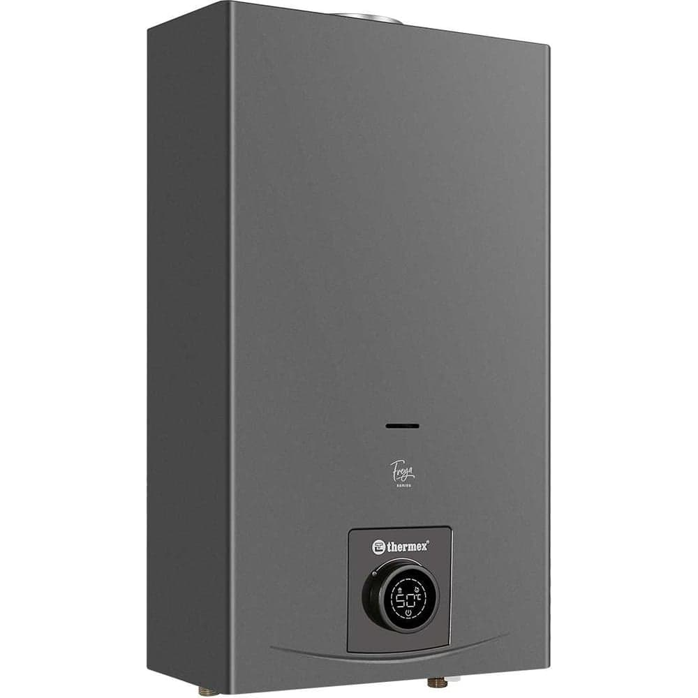 Газовый проточный водонагреватель Термекс thermex f 20 md ЭдЭБ04296