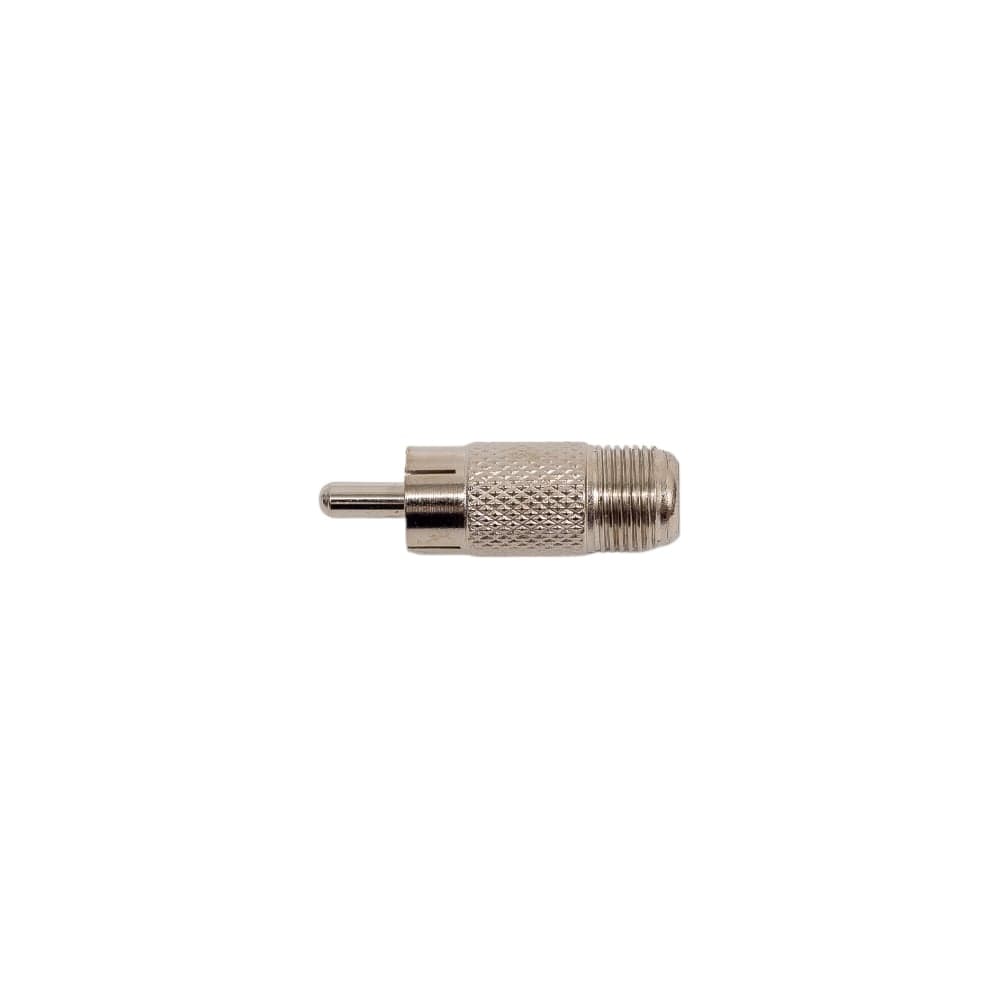 Переходник F GF-RCA-MF Giraffe gf0278