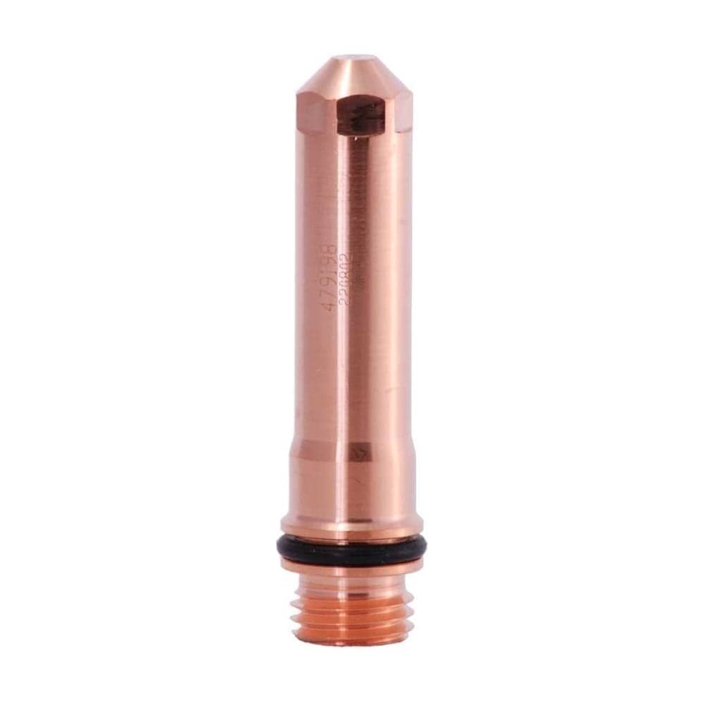 Электрод 80A стандарт резка со скосом для HPR XD (аналог 220802) SIGMACUT 479198STD