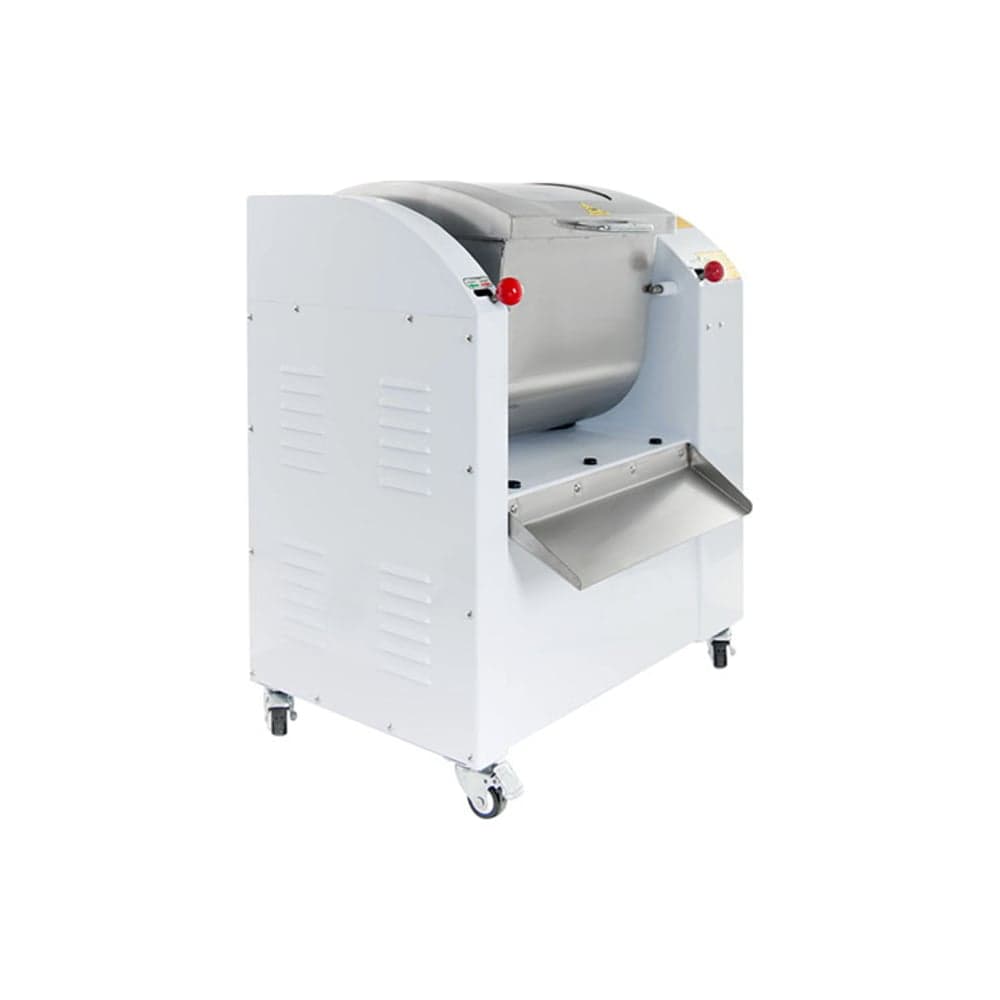 Тестомесильная машина Foodatlas WHM(H)-12,5 (380) ЦБ000002337