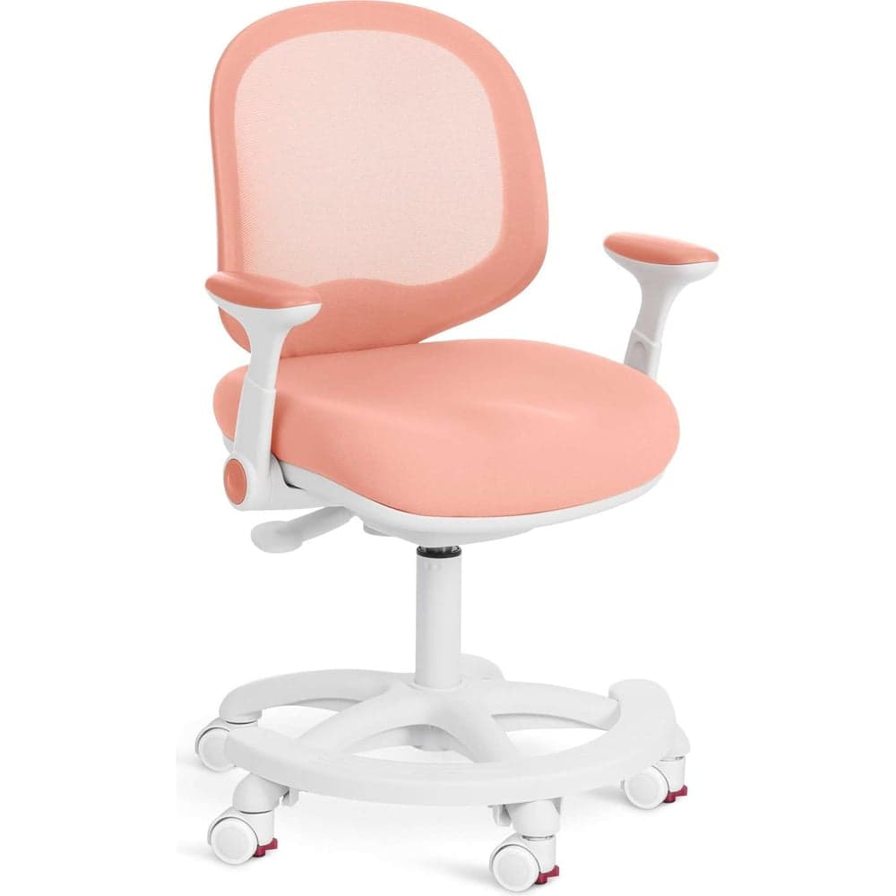 Детское кресло Tetchair Rainbow рink (розовый) 20170 - 2