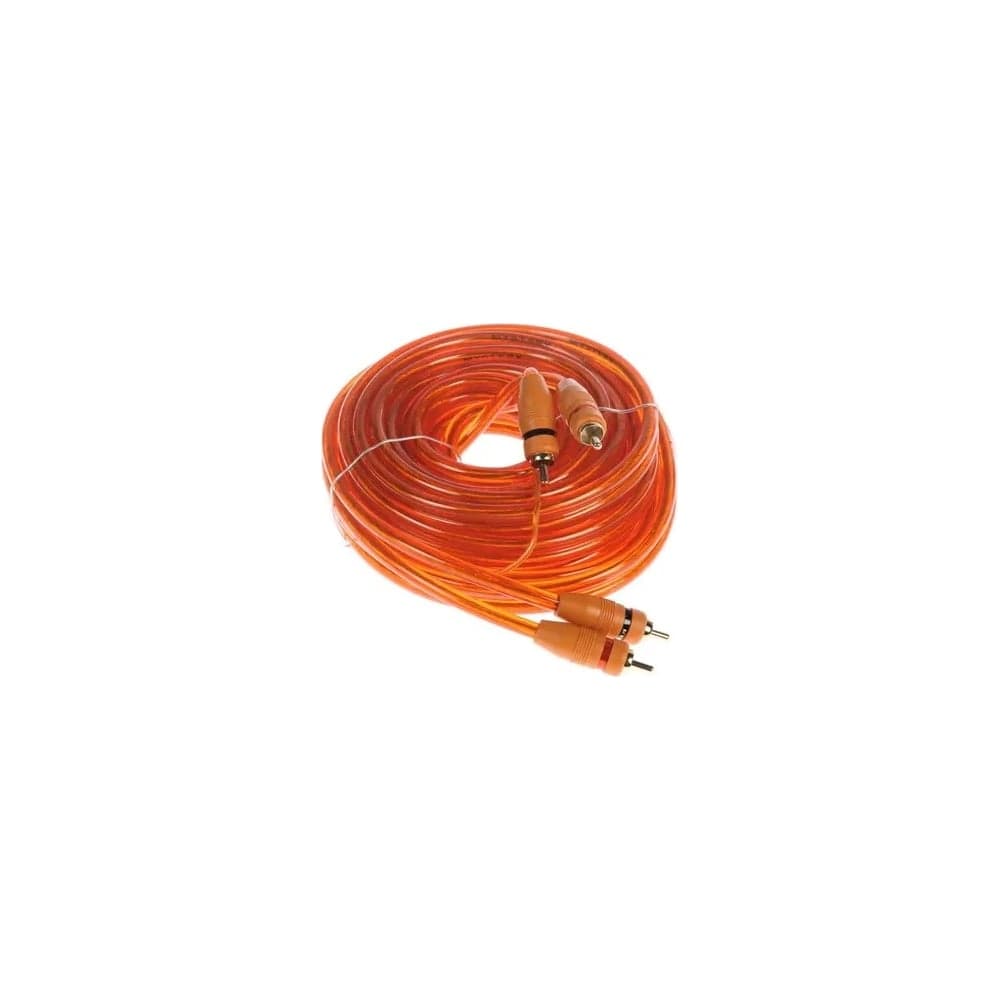 Кабели MYSTERY RCA, штекера, разветвители MPRO 5.2