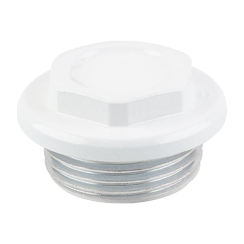 Пробка радиаторная левая глухая PROFACTOR 1"S PF RP 557L