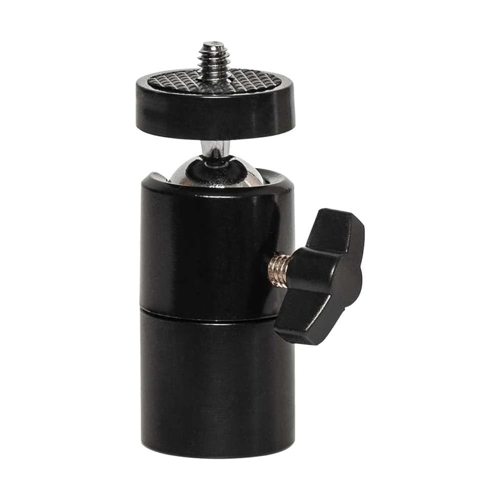 Переходник наклонный шариковый c 5/8" на 1/4" RGK 778336