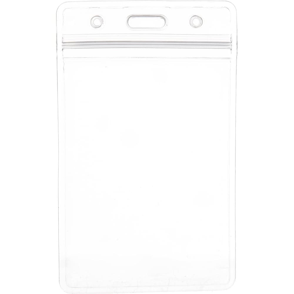 Бейдж для проксимити карт Tantos TS-BDG-V 00-00016709