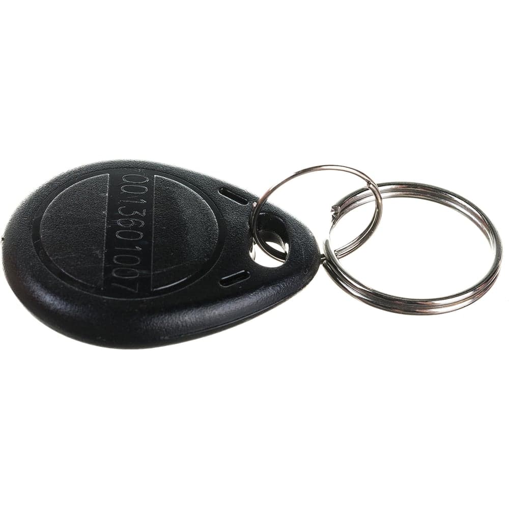 Брелок Tantos EM-Marine TS чёрный 00-00037345