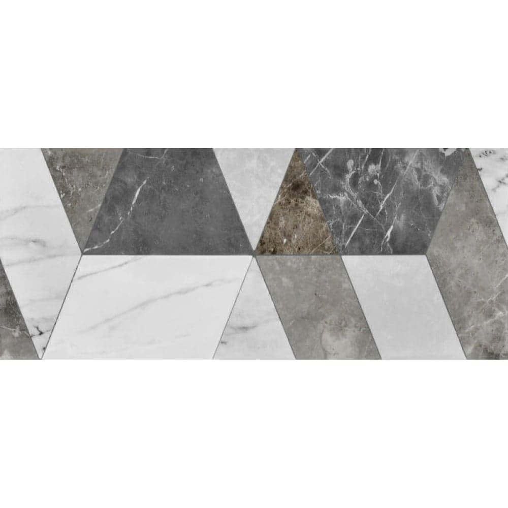 Настенная плитка Gracia Ceramica Vinde multi многоцветный 02, 25x60 см, 1.2 кв.м, 8 шт. СК000030727
