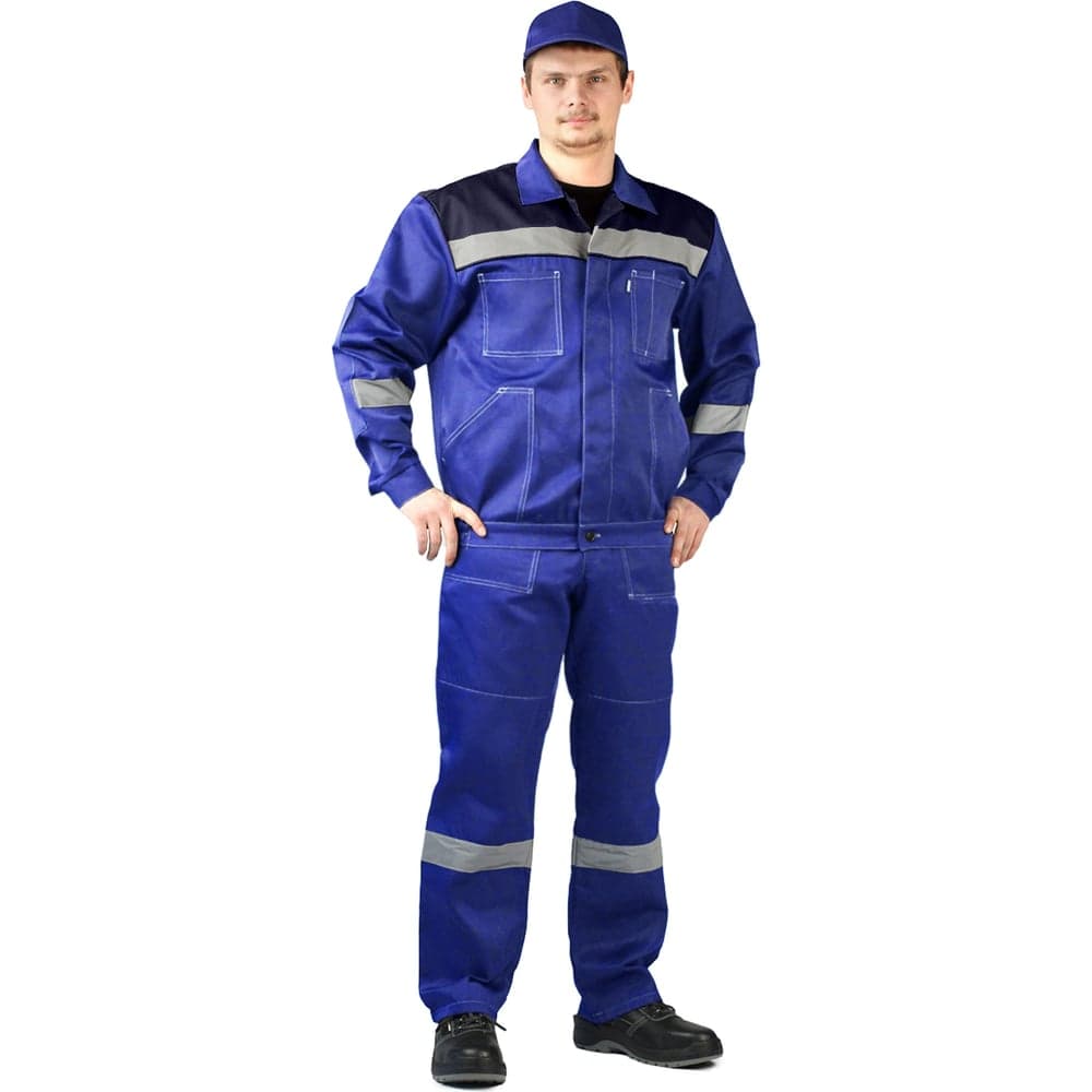 Костюм URSUS ЛЕГИОН КОС817-031; 64-66, 182-188