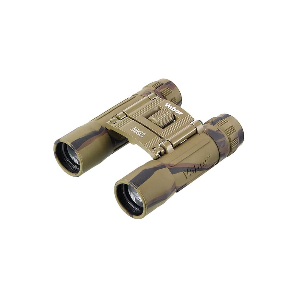 Бинокль Veber Sport БН 10х25 М11006