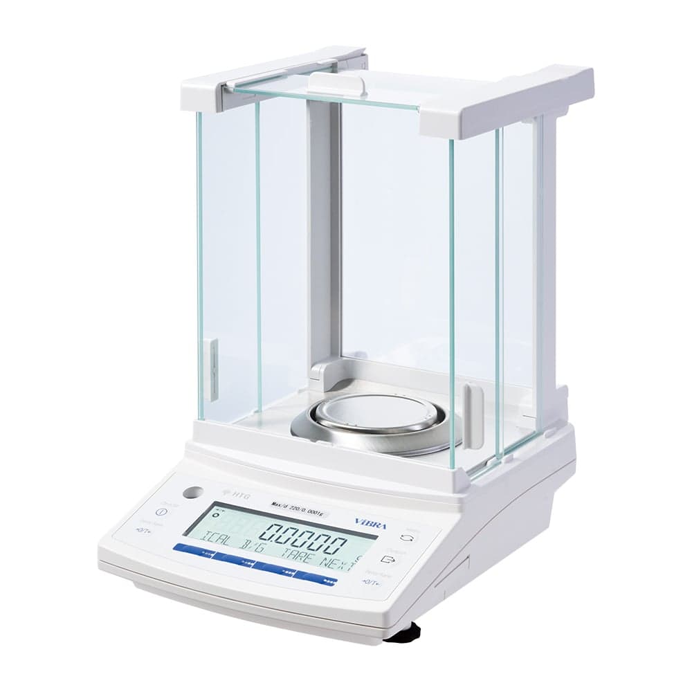 Аналитические весы ViBRA HT-84RCE