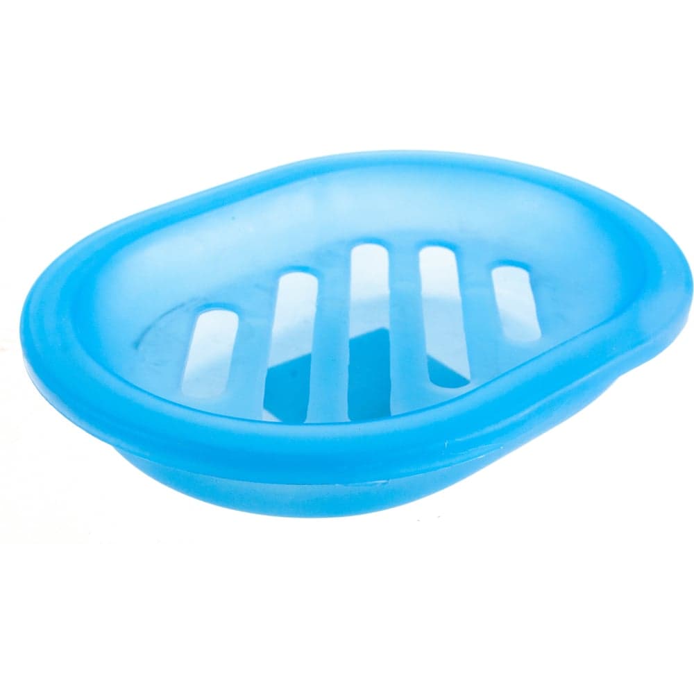 Мыльница Vanstore Summer Blue 373-04