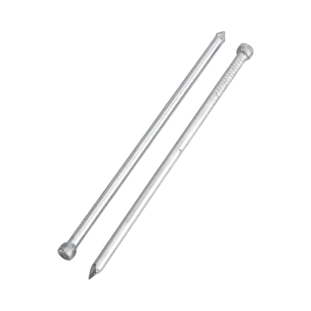 Финишные гвозди BOWT оцинкованные 3,0x80 50 шт F04001