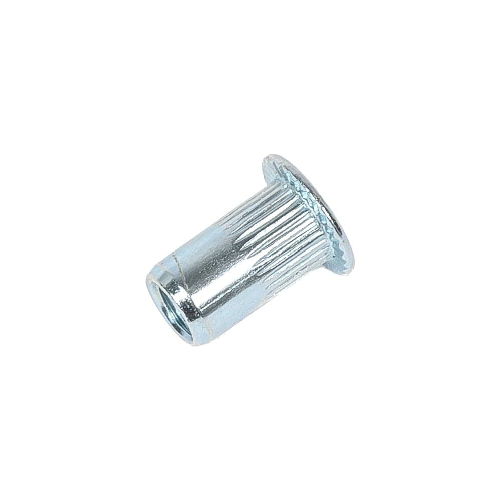Резьбовые заклепки BOWT белый цинк м4 20 шт V03352