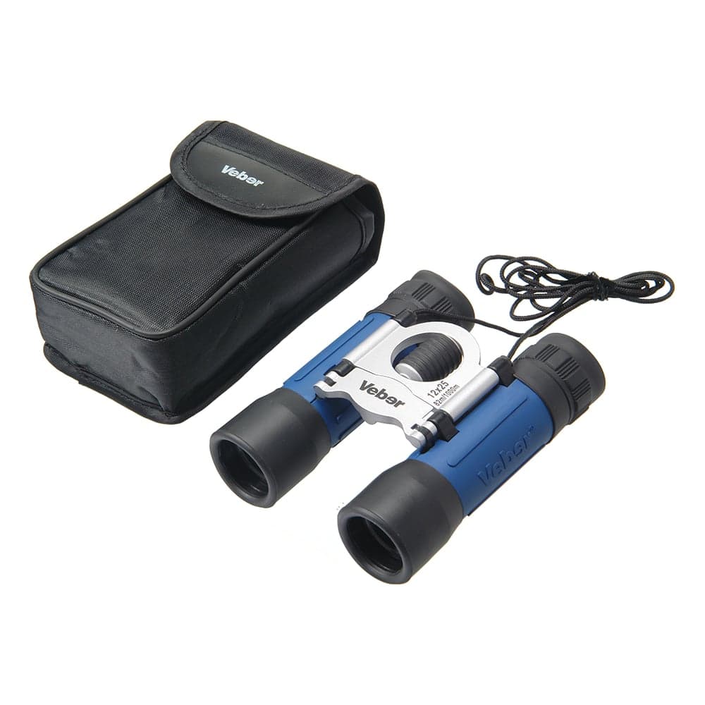 Бинокль Veber NEW Sport БН 12х25 11009
