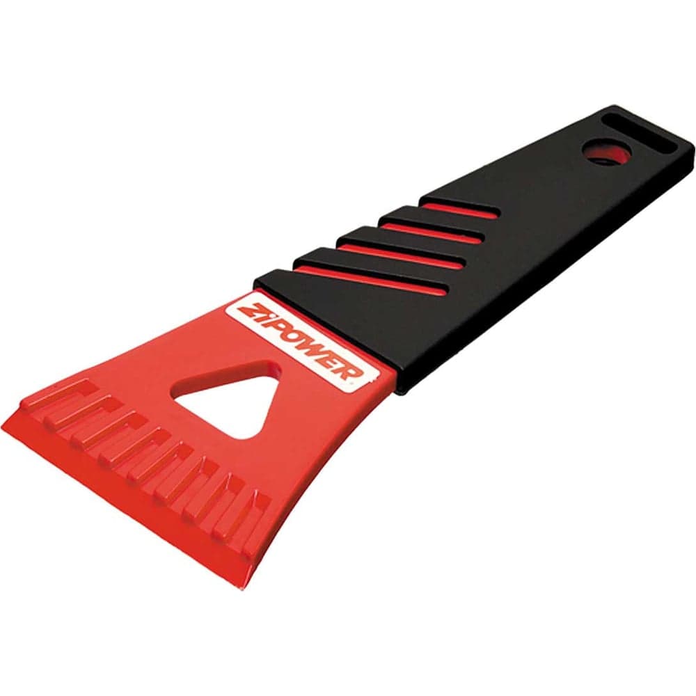 Скребок для льда Zipower 17х8 см PM2107