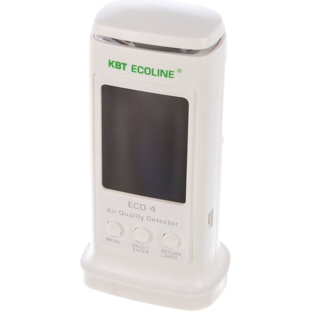 Анализатор воздуха КВТ ECO-4 ECOLINE 79141