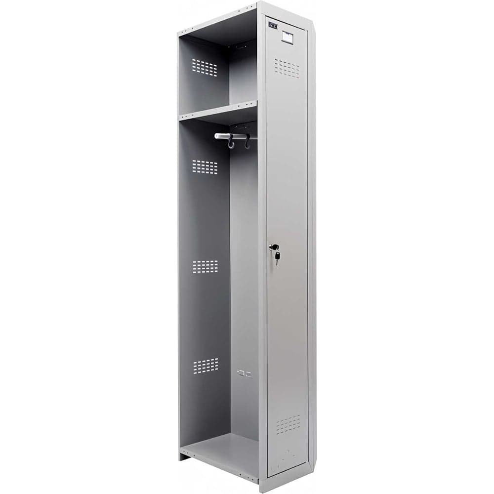Шкаф, доп модуль ПРАКТИК ML-01-30 S23099402102