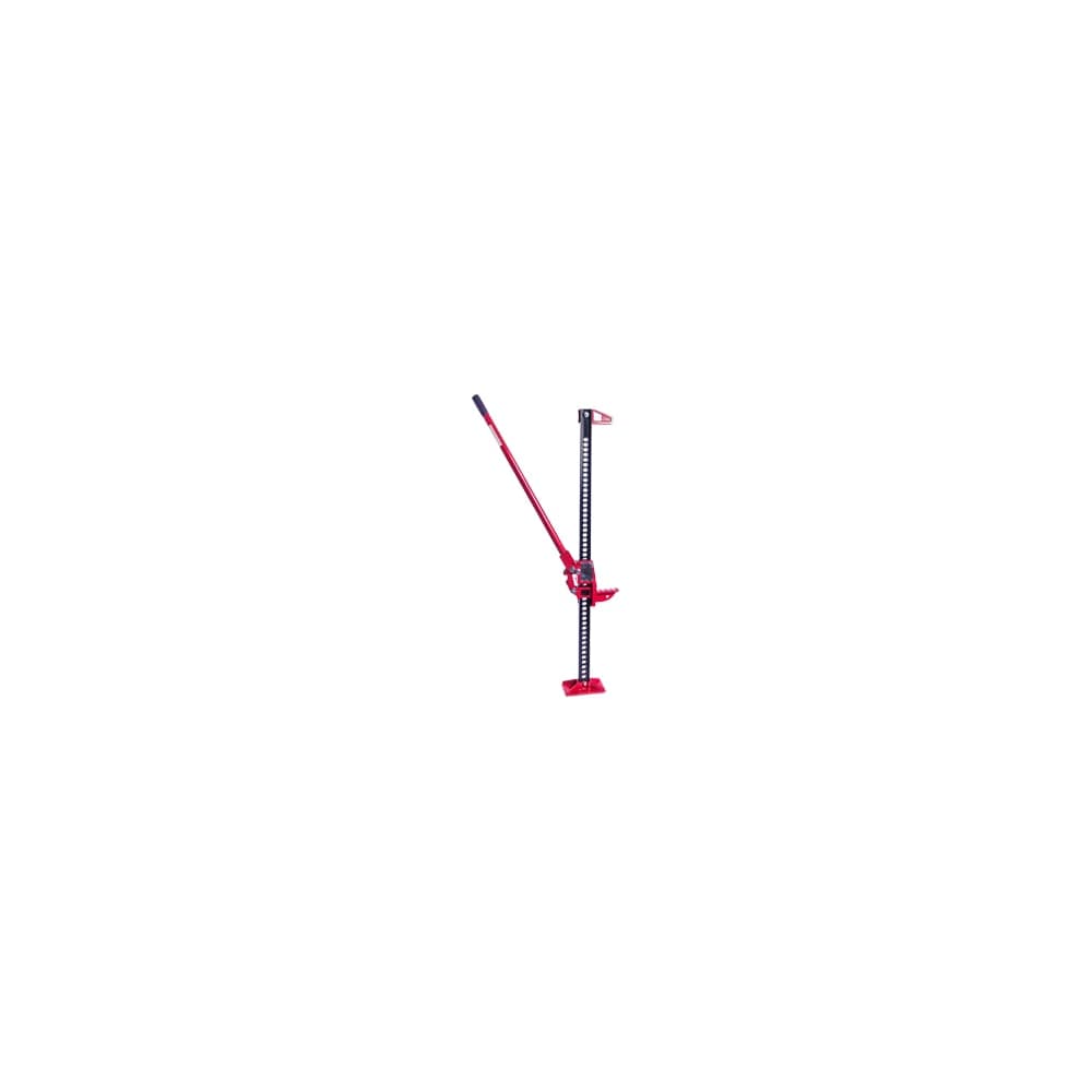 Реечный домкрат TOR ST0820/20" 153-680мм High Jack 1004124
