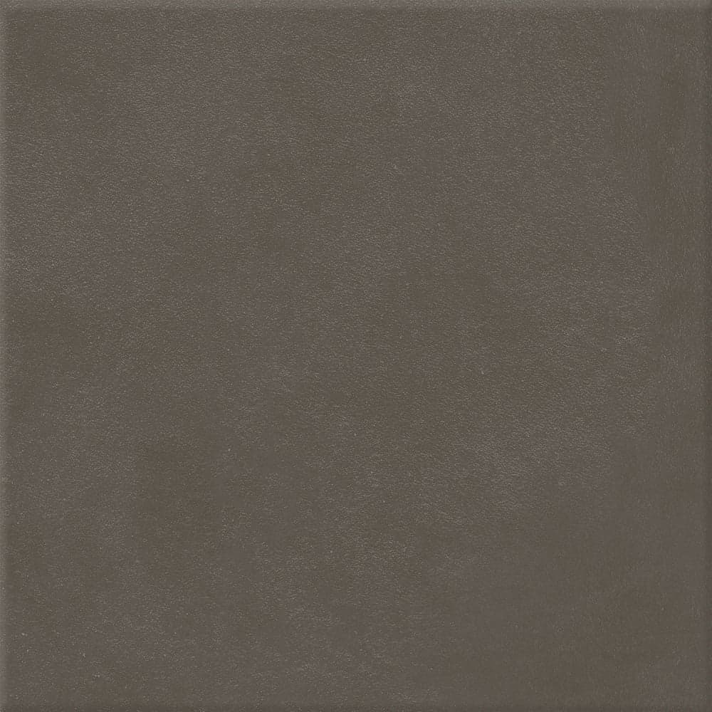 Керамическая плитка KERAMA MARAZZI Чементо 20x20x0.69 см, коричневый тёмный, матовый 26 шт 5297