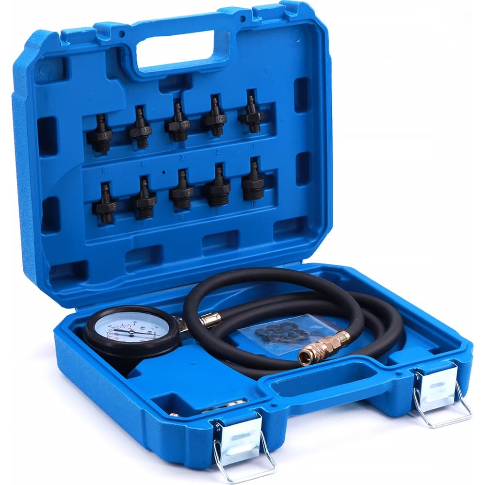 Тестер давления масла в двигателе Car-Tool CT-1004