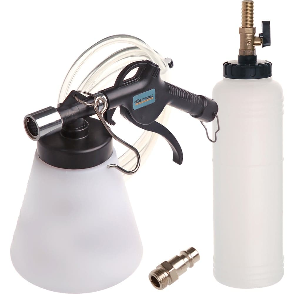 Приспособление для прокачки тормозной системы и сцепления Car-Tool CT-H030