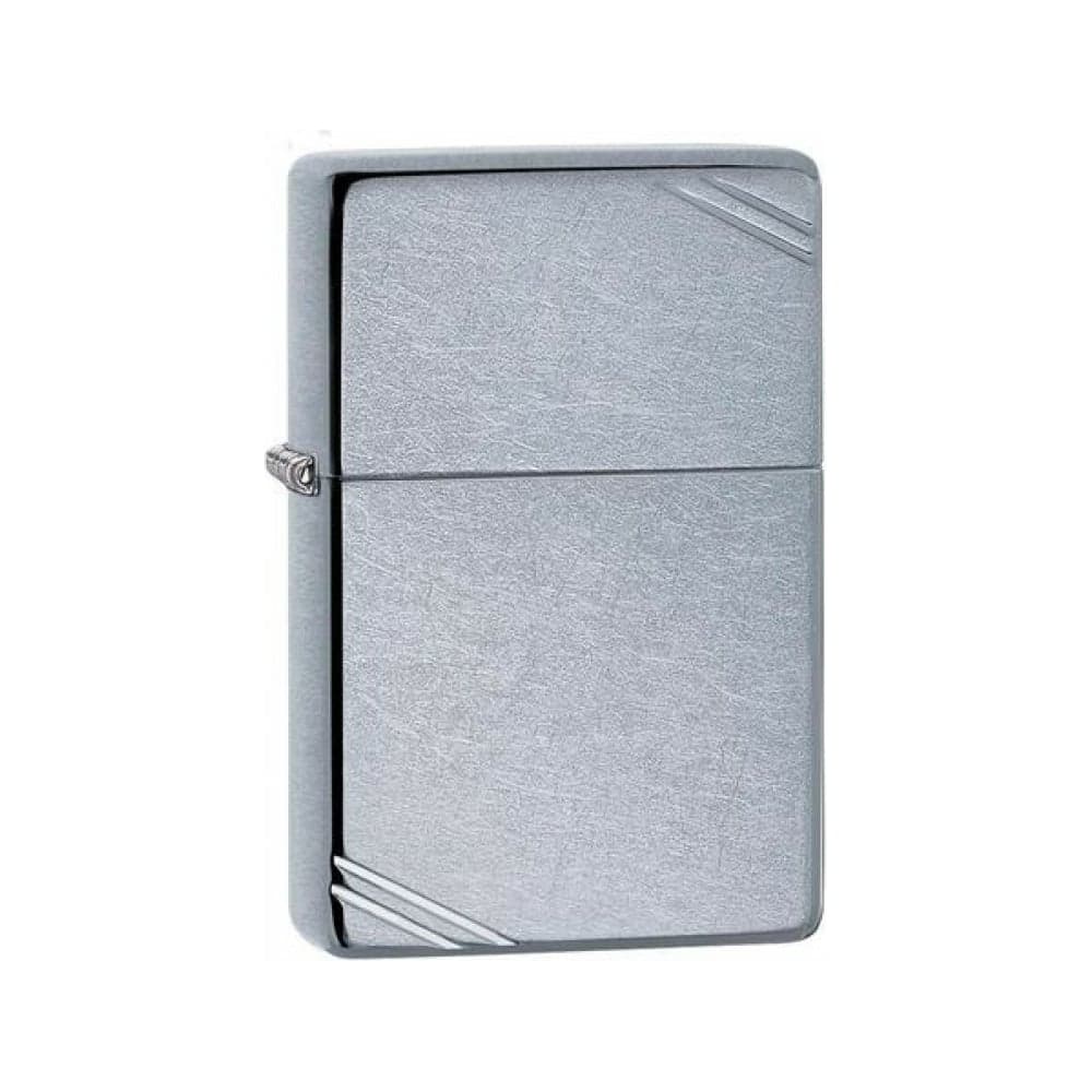 Зажигалка Zippo Replica с покрытием Street Chrome 267
