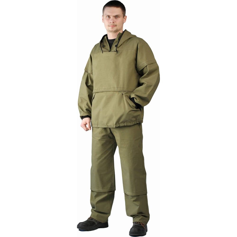 Противоэнцефалитный костюм URSUS КОС283-3800 р. 44-46, рост 182-188