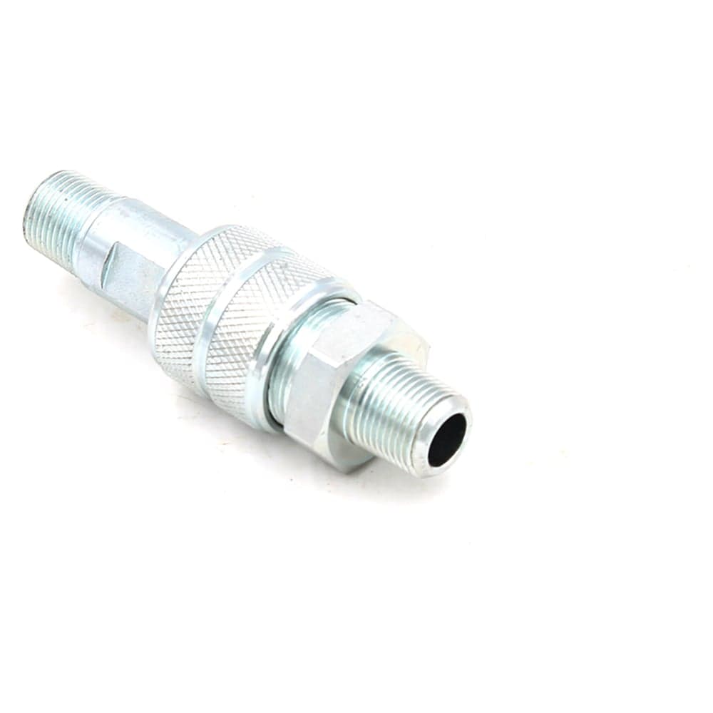 Штуцер гидравлический 3/8" (мама+папа) Car-tool CT-3439A