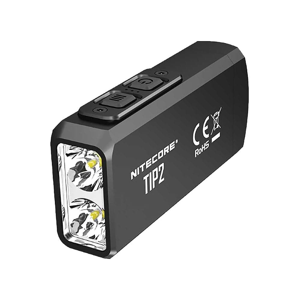 Фонарь Nitecore TIP2 18595