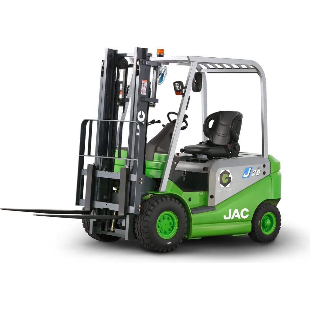 Электропогрузчик JAC CPD 25 GT LiFePo4 80V/271Ah 25111