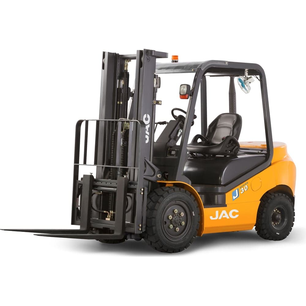 Автопогрузчик JAC СPCD 30 Euro Quanchai V29-50C42 30002