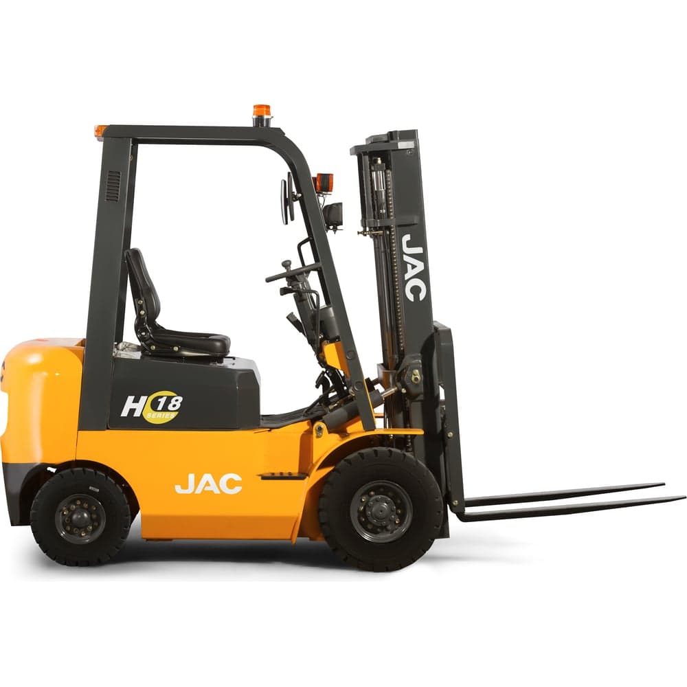Автопогрузчик JAC СPCD 18 Euro Quanchai V25-45V42 18002