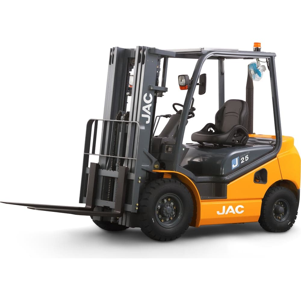 Автопогрузчик JAC СPCD 25 Euro Quanchai V29-50C42 25002