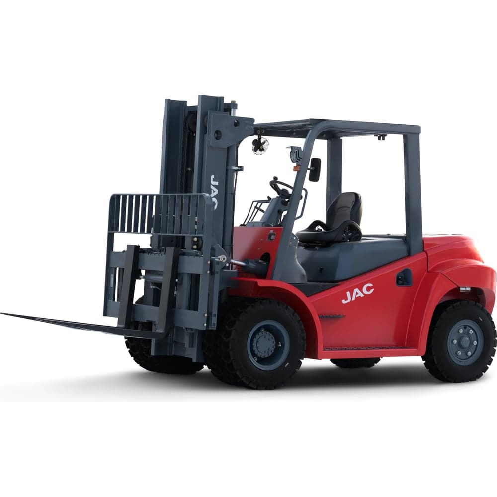 Автопогрузчик JAC СPCD 50 Euro Mitsubishi S6S-T 50004