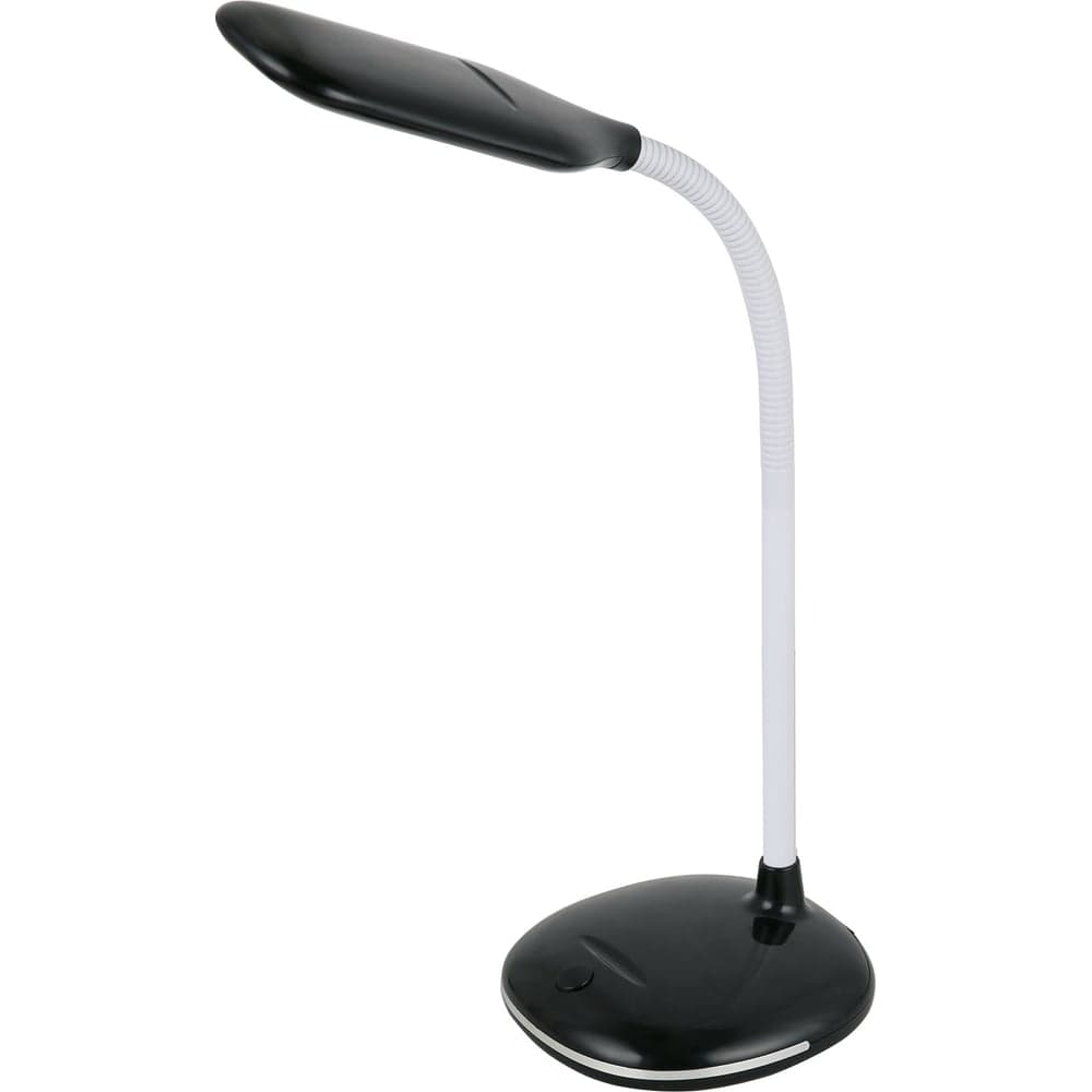 Настольный светильник Uniel, 7W TLD-561 Black/LED/450Lm/4500K UL-00004462