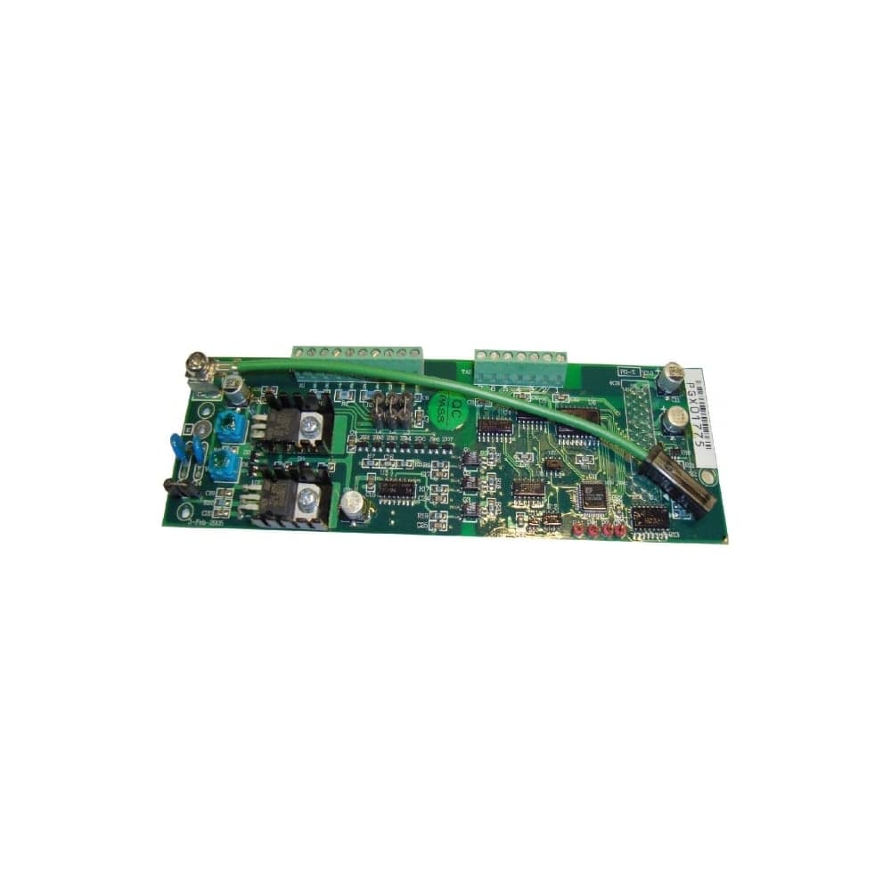 Плата Веспер PG-X2 VSP1555