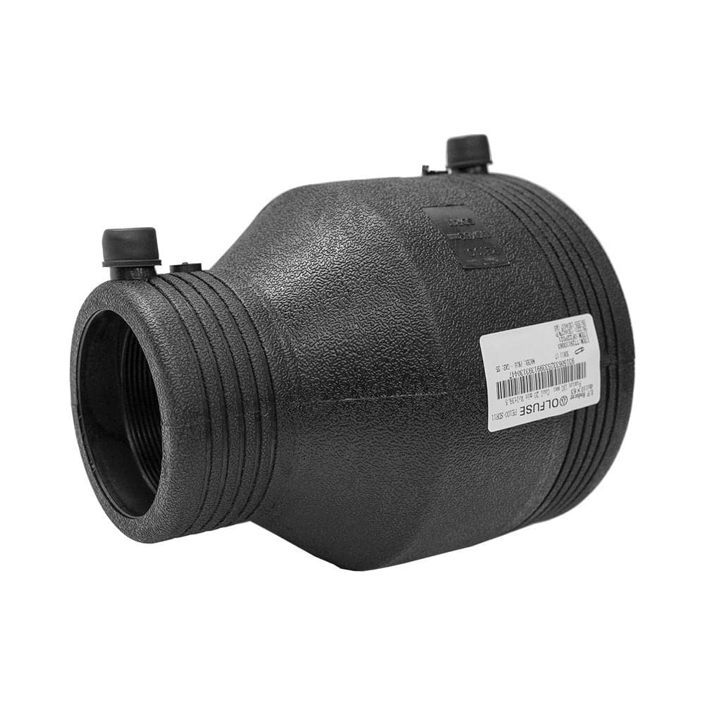 Электросварной переход OLFUSE pn16 sdr11 pe100 d160x90, 7729160090