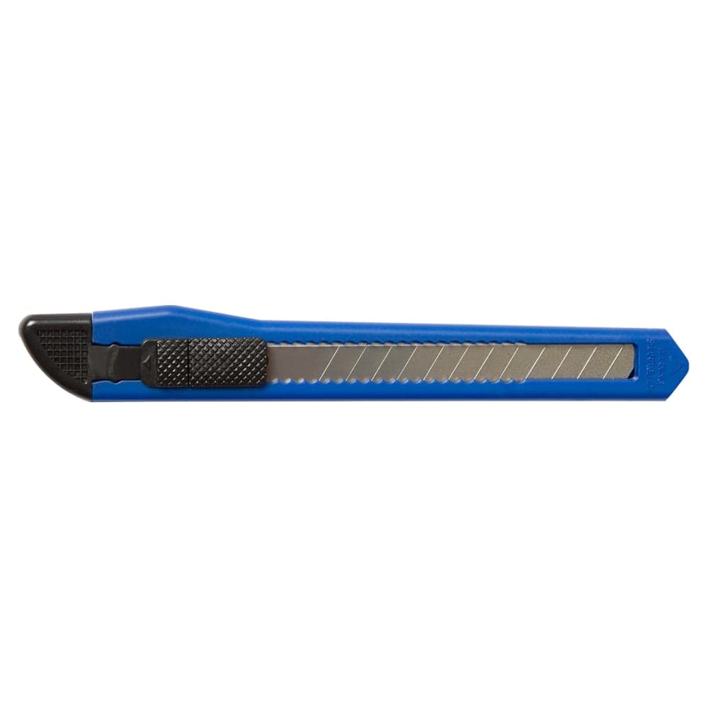 Технический нож 9 мм KRAFT KT 700900