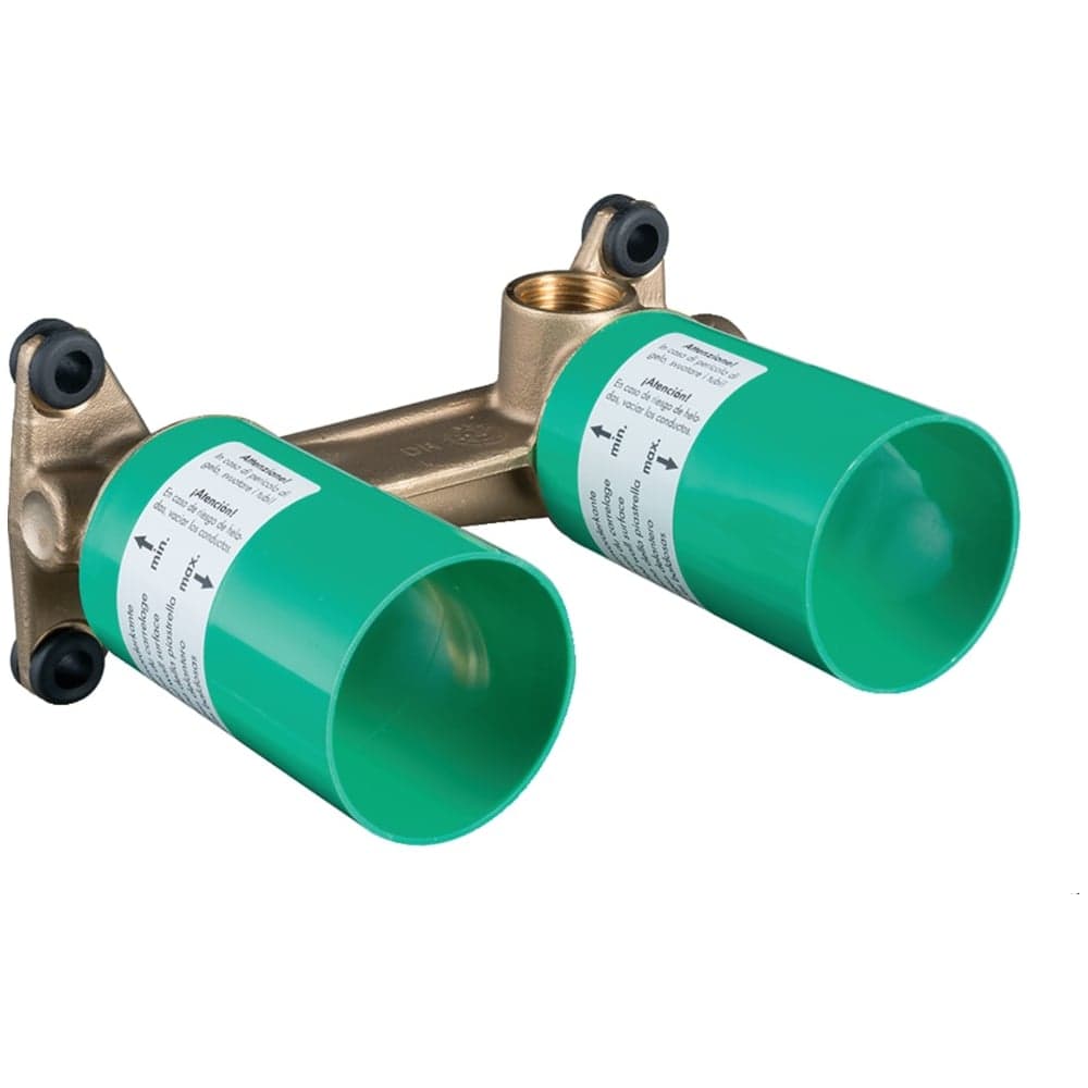 Скрытая часть HANSGROHE 13622180 00019899