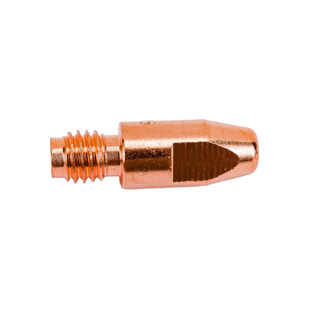 Наконечник E-Cu Alu PRO (20 шт/уп; М8; 1.2 мм; 10х30 мм) КЕДР 8009833