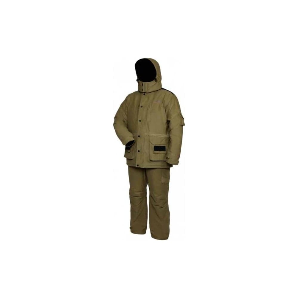 Зимний костюм NORFIN Hunting WILD GREEN 05 р.XXL 729005-XXL