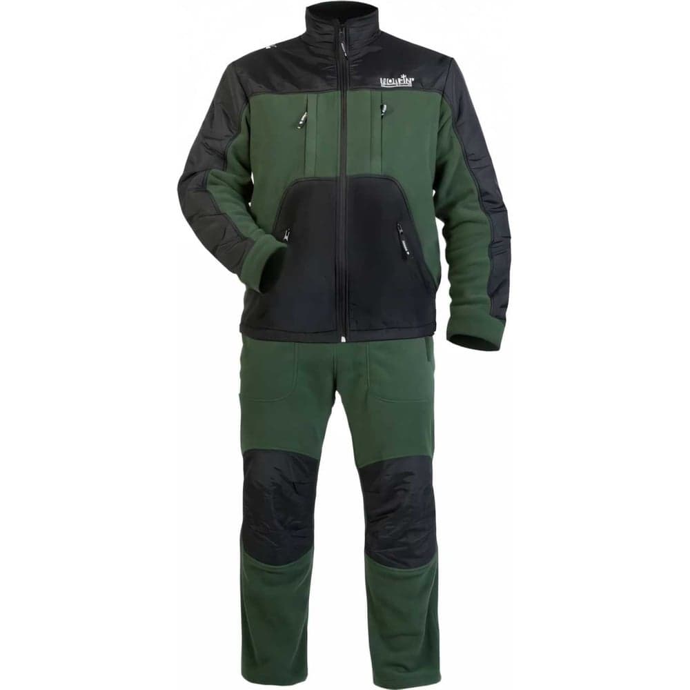 Флисовый костюм NORFIN POLAR LINE 2 05 р.XXL 337005-XXL