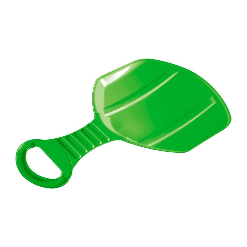 Ледянка Rusconnect Isg kid, 335х550 мм, зеленый 612150