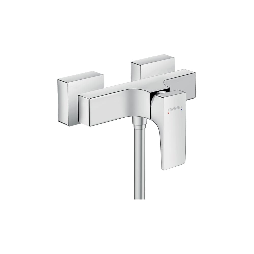 Смеситель для душа HANSGROHE 32560000 Metropol 00000053929