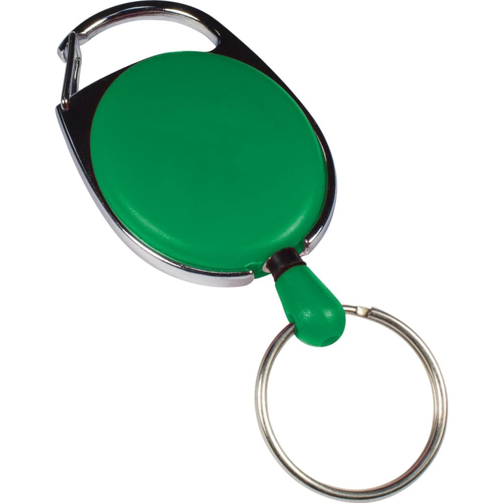 Брелок-ретрактор для бейджей Tantos TS-Retractor 02 00-00033959