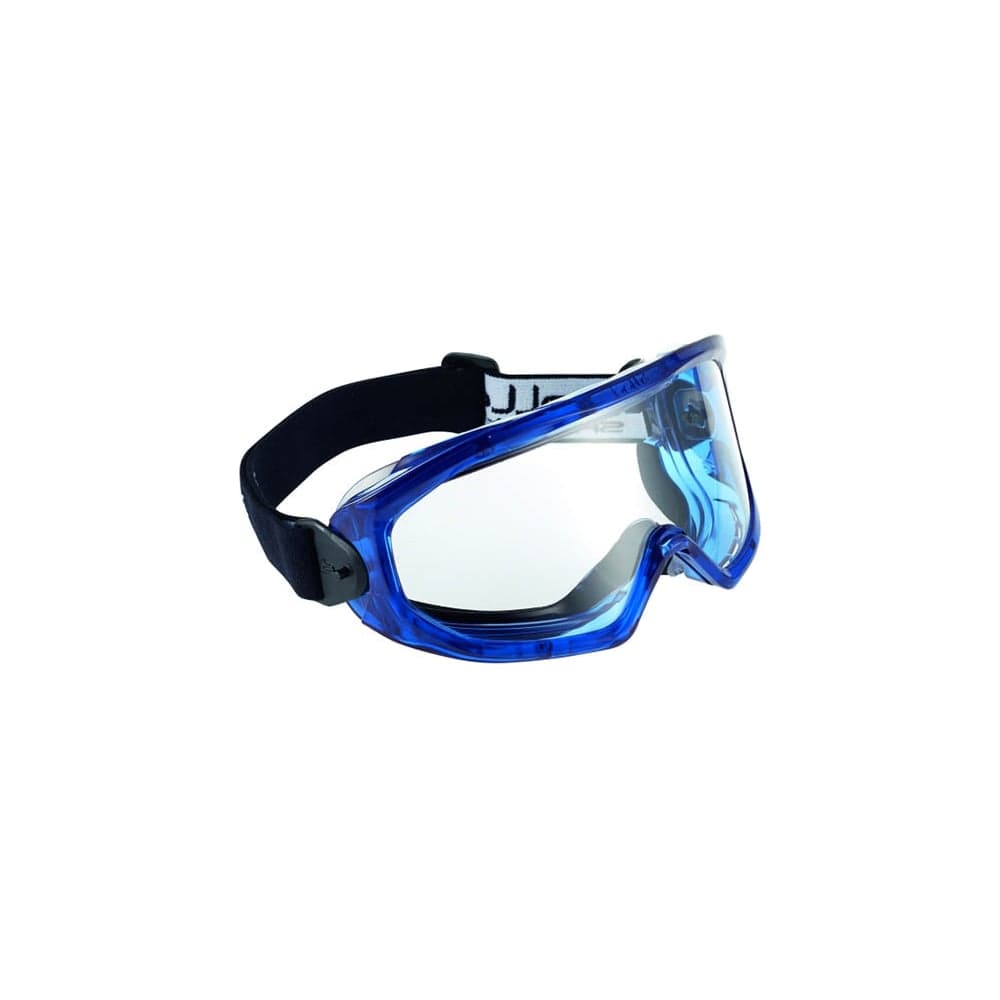 Закрытые герметичные очки Bolle SUPERBLAST, sealed SUPBLEPSI