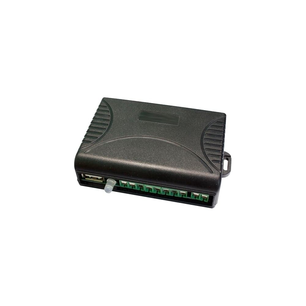 Программируемый приёмник сигналов беспроводных брелоков Tantos TSt-RCV4-250 00-00018840